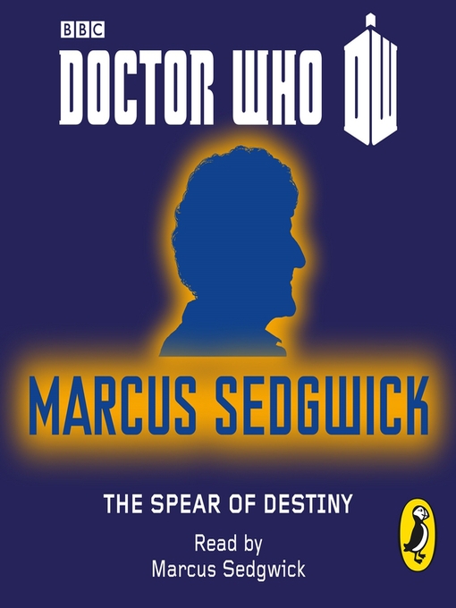 Title details for The Spear of Destiny by Marcus Sedgwick - Available